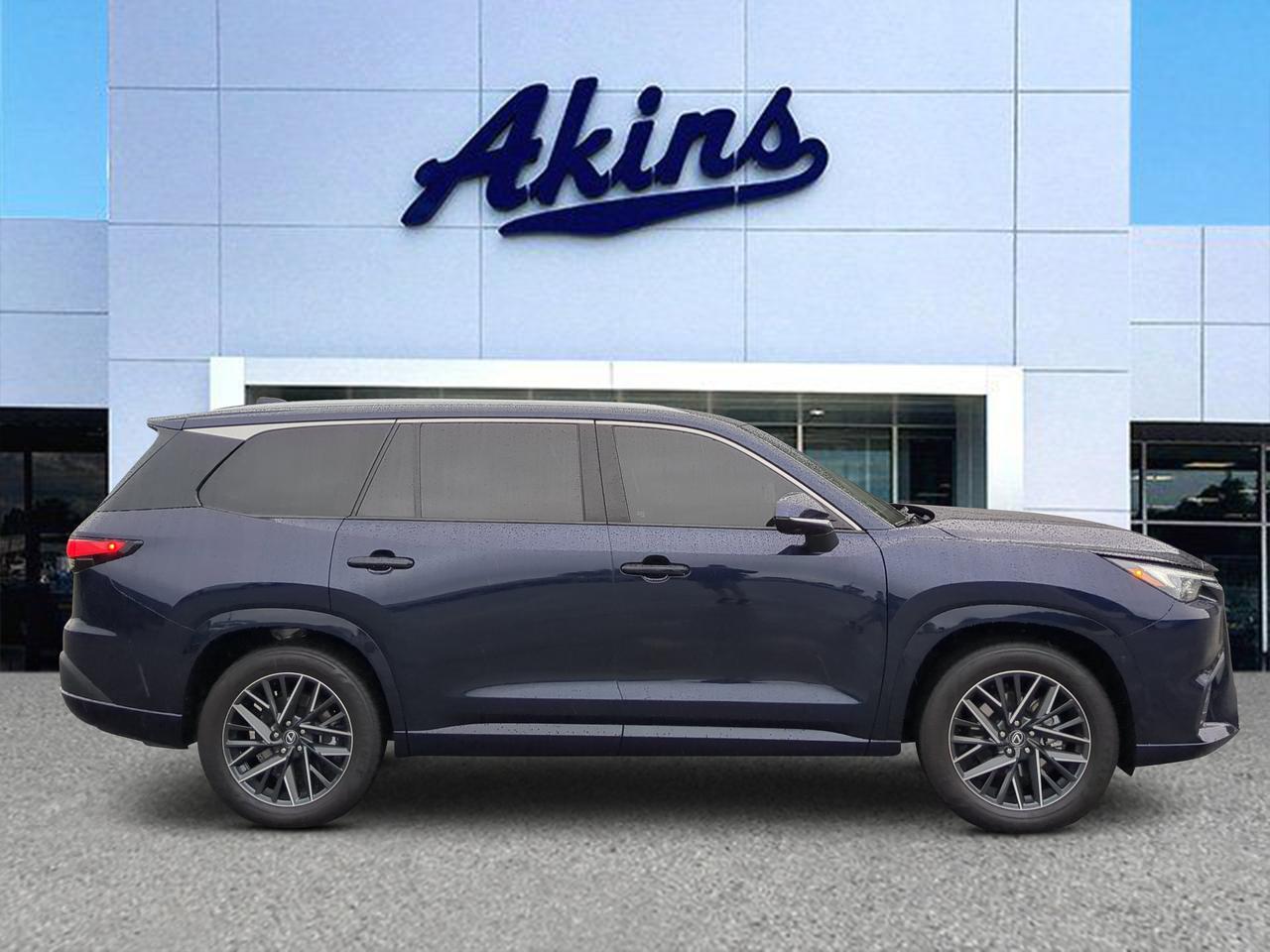 2025 Lexus TX 350 Premium