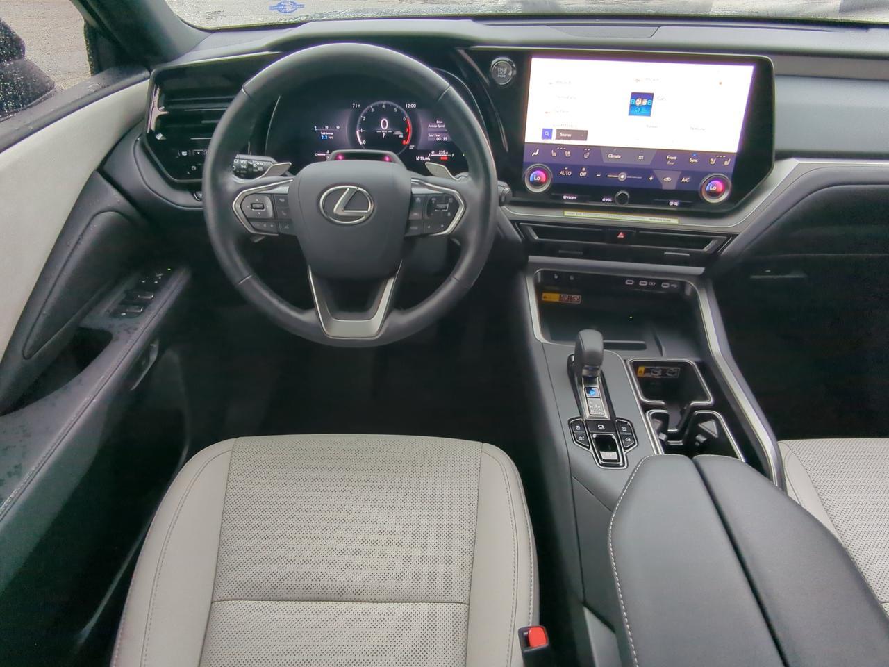 2025 Lexus TX 350 Premium Winder GA