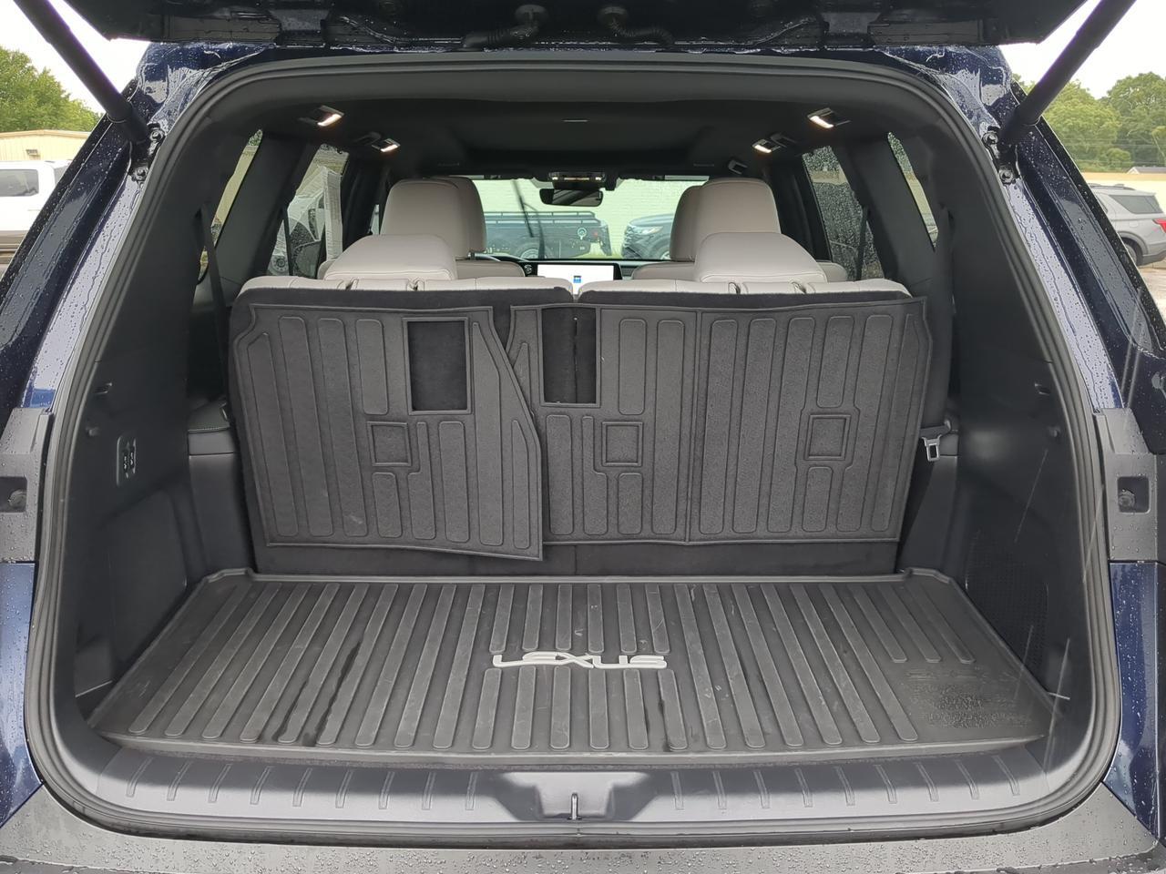 2025 Lexus TX 350 Premium Winder GA