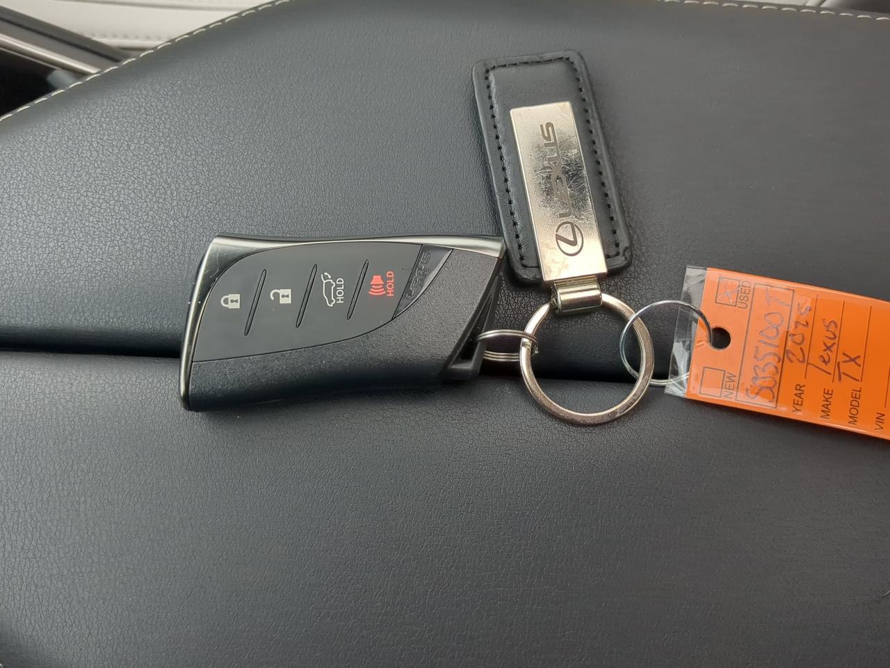 2025 Lexus TX 350 Premium Winder GA