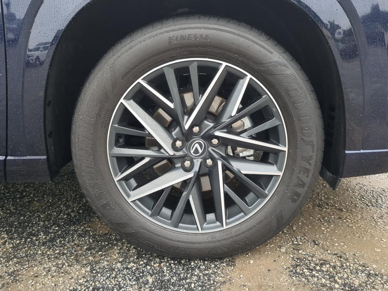 2025 Lexus TX 350 Premium Winder GA