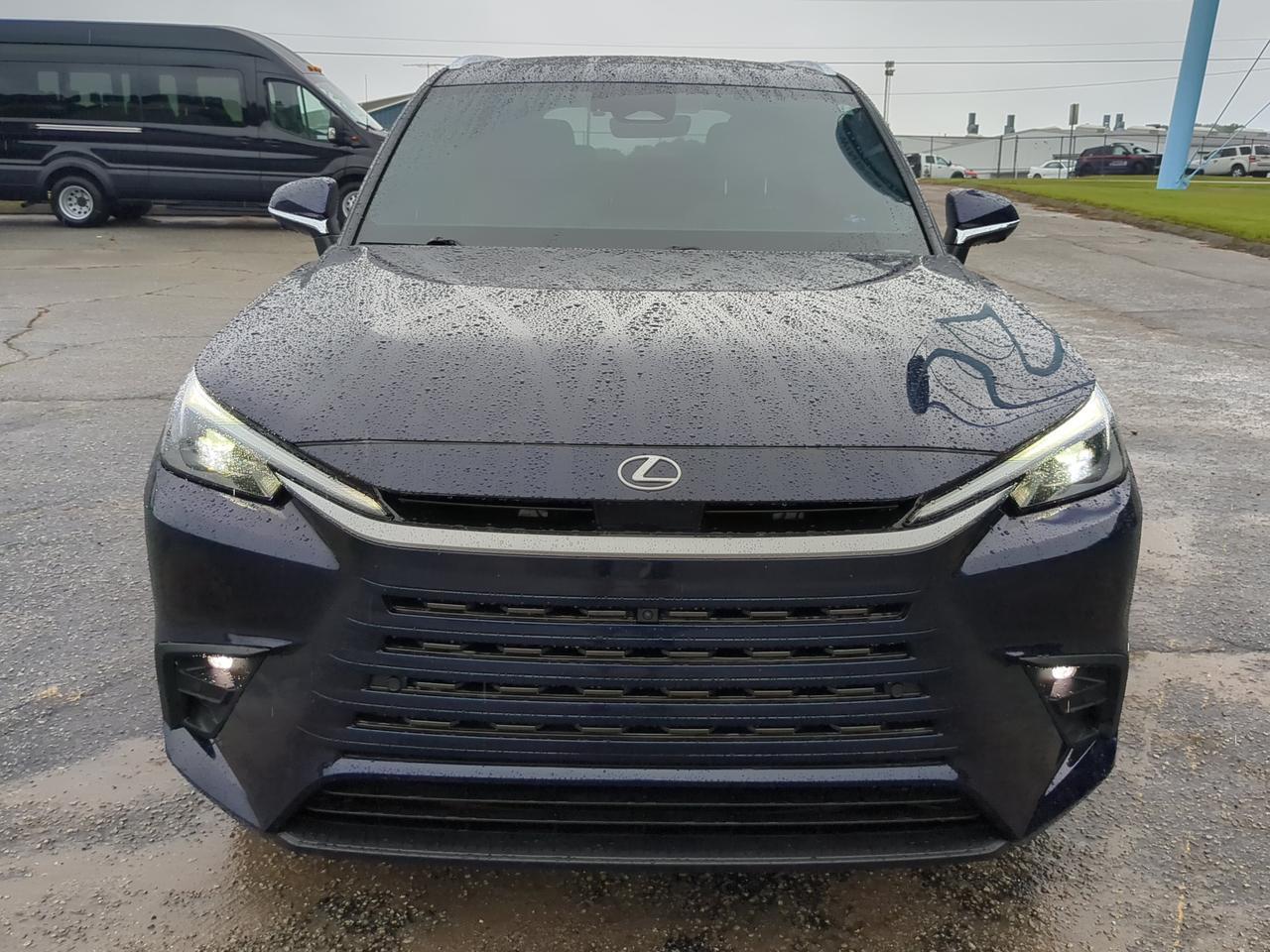 2025 Lexus TX 350 Premium Winder GA
