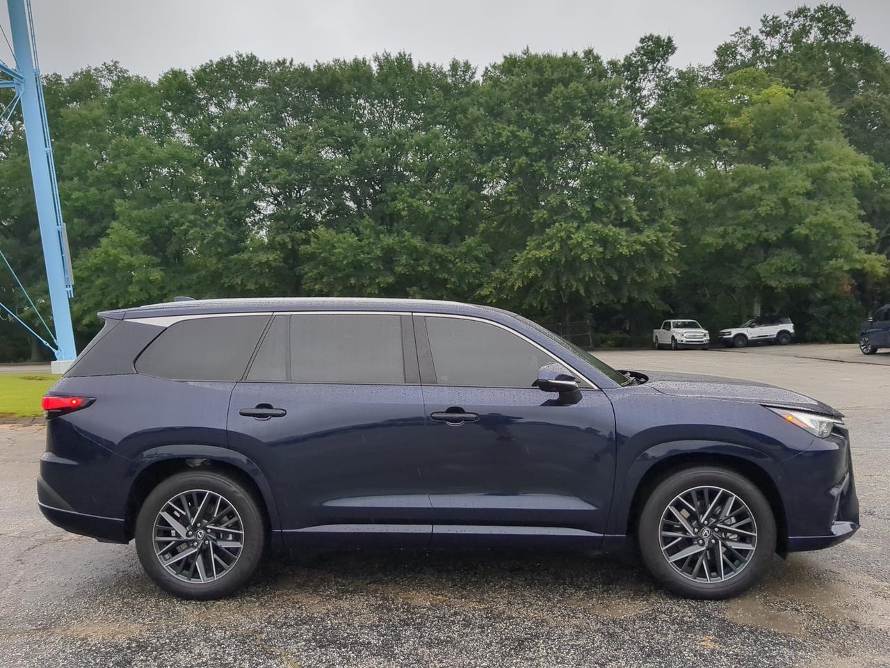 2025 Lexus TX 350 Premium Winder GA