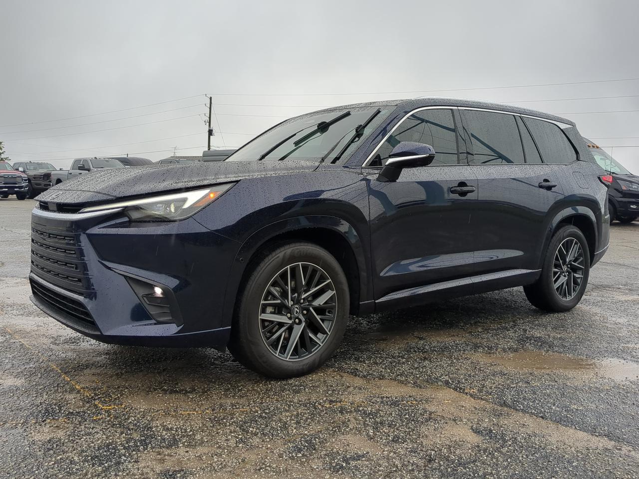 2025 Lexus TX 350 Premium Winder GA