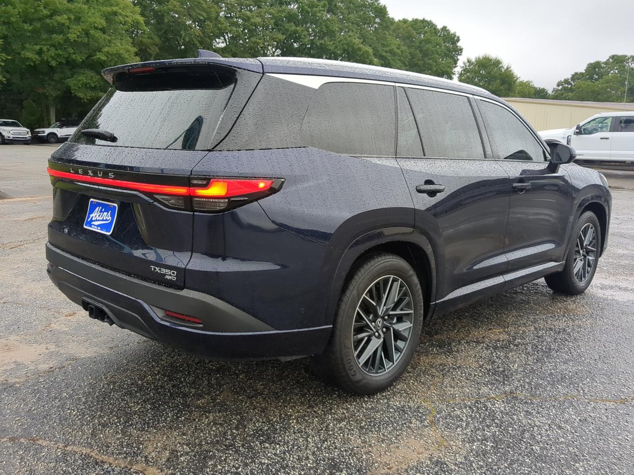 2025 Lexus TX 350 Premium Winder GA