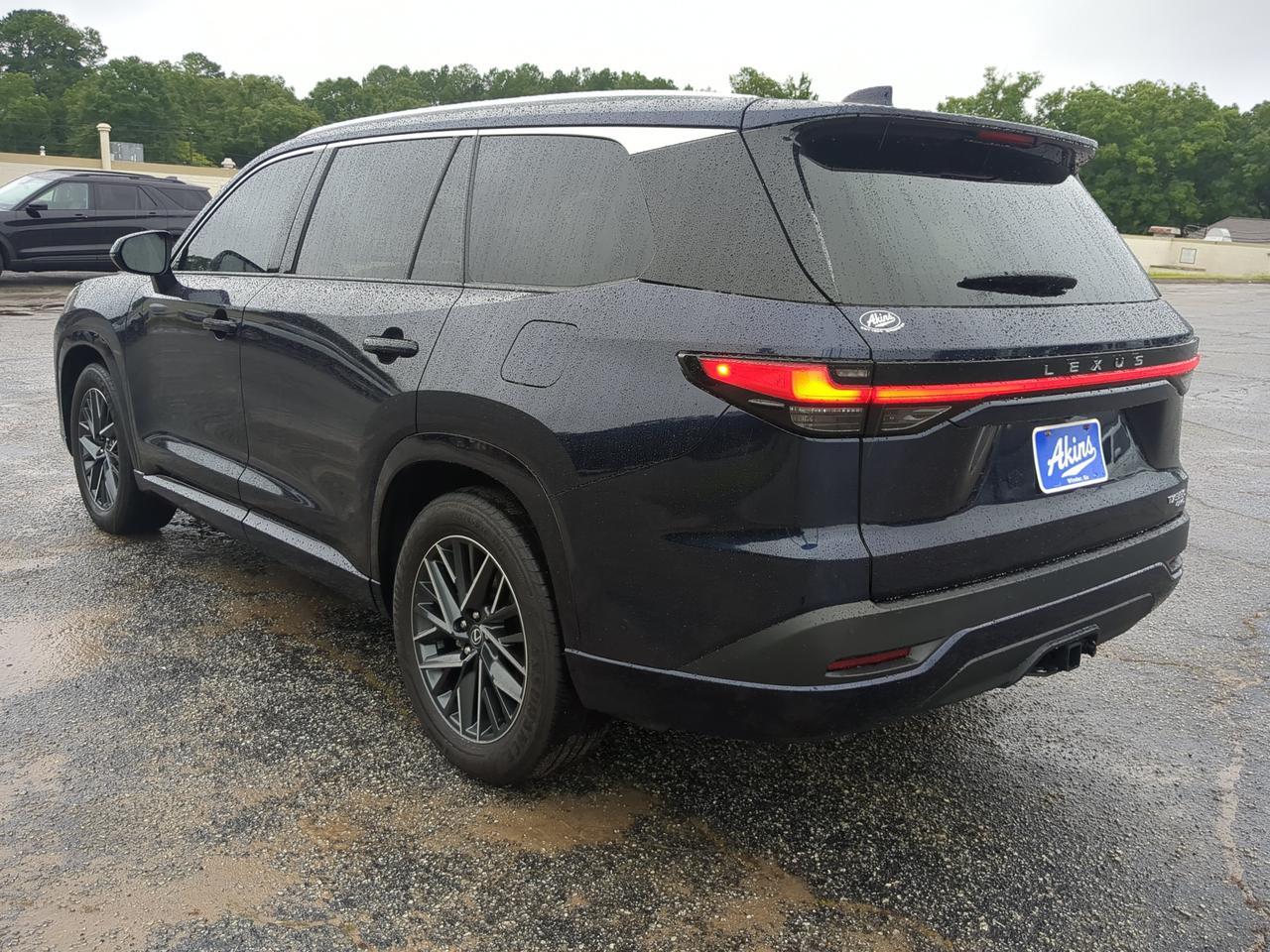 2025 Lexus TX 350 Premium Winder GA