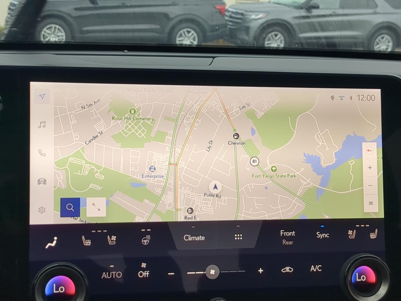 2025 Lexus TX 350 Premium Winder GA