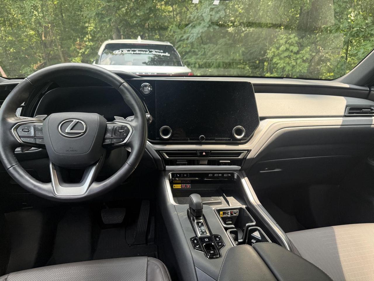2025 Lexus TX 350 Premium Annapolis MD