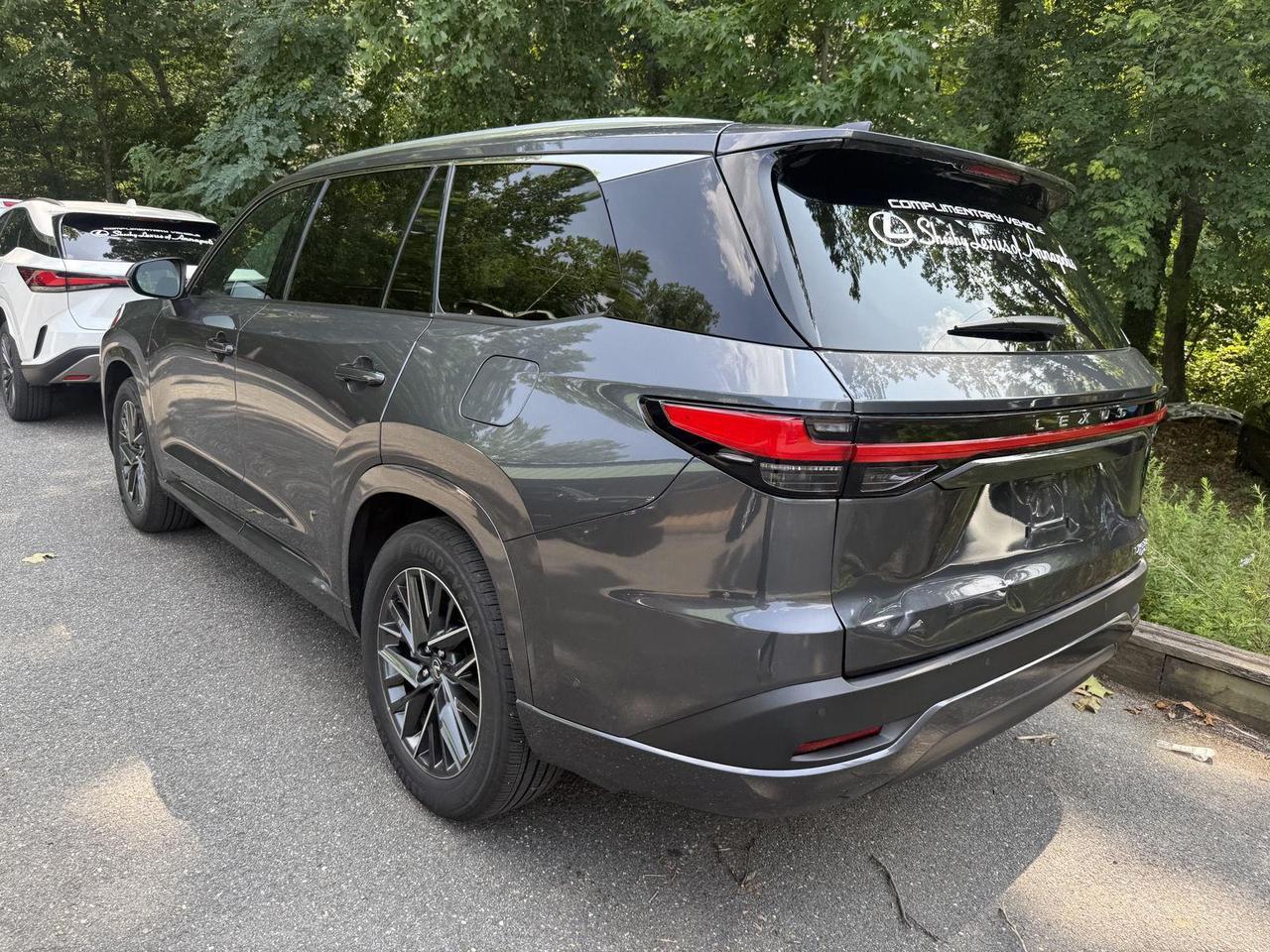 2025 Lexus TX 350 Premium Annapolis MD