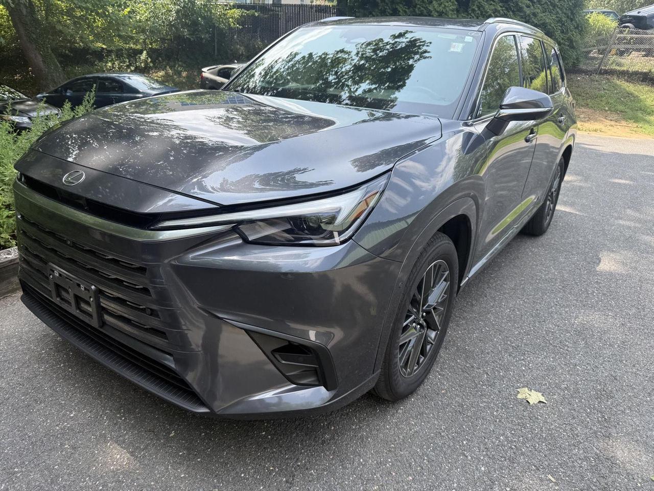 2025 Lexus TX 350 Premium Annapolis MD