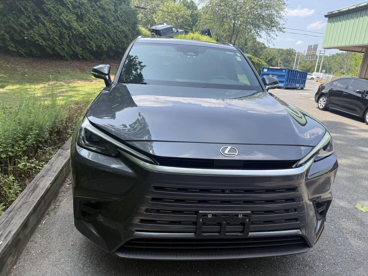 2025 Lexus TX 350 Premium Annapolis MD