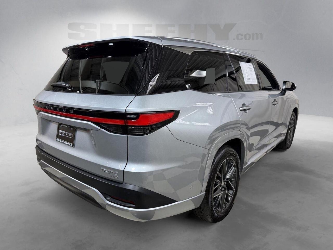2025 Lexus TX 350 Premium Annapolis MD