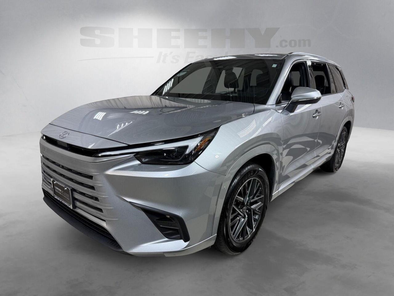 2025 Lexus TX 350 Premium Annapolis MD