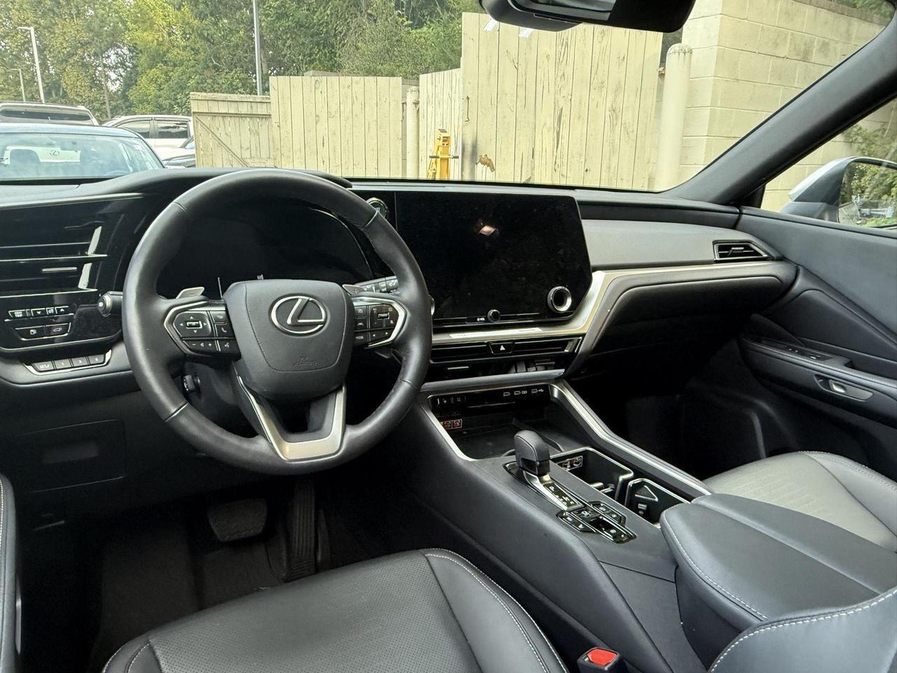 2025 Lexus TX 350 Premium Annapolis MD
