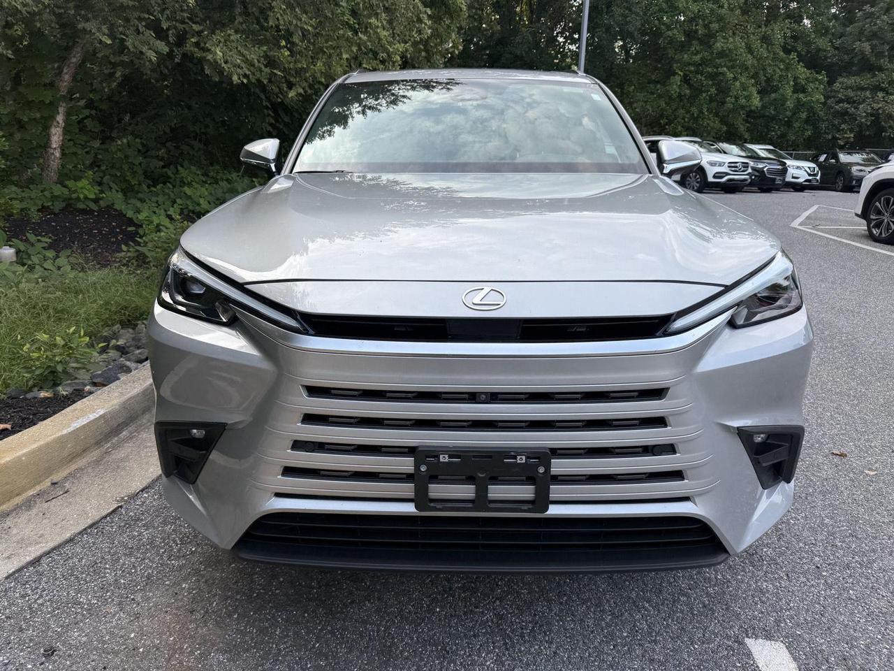 2025 Lexus TX 350 Premium Annapolis MD