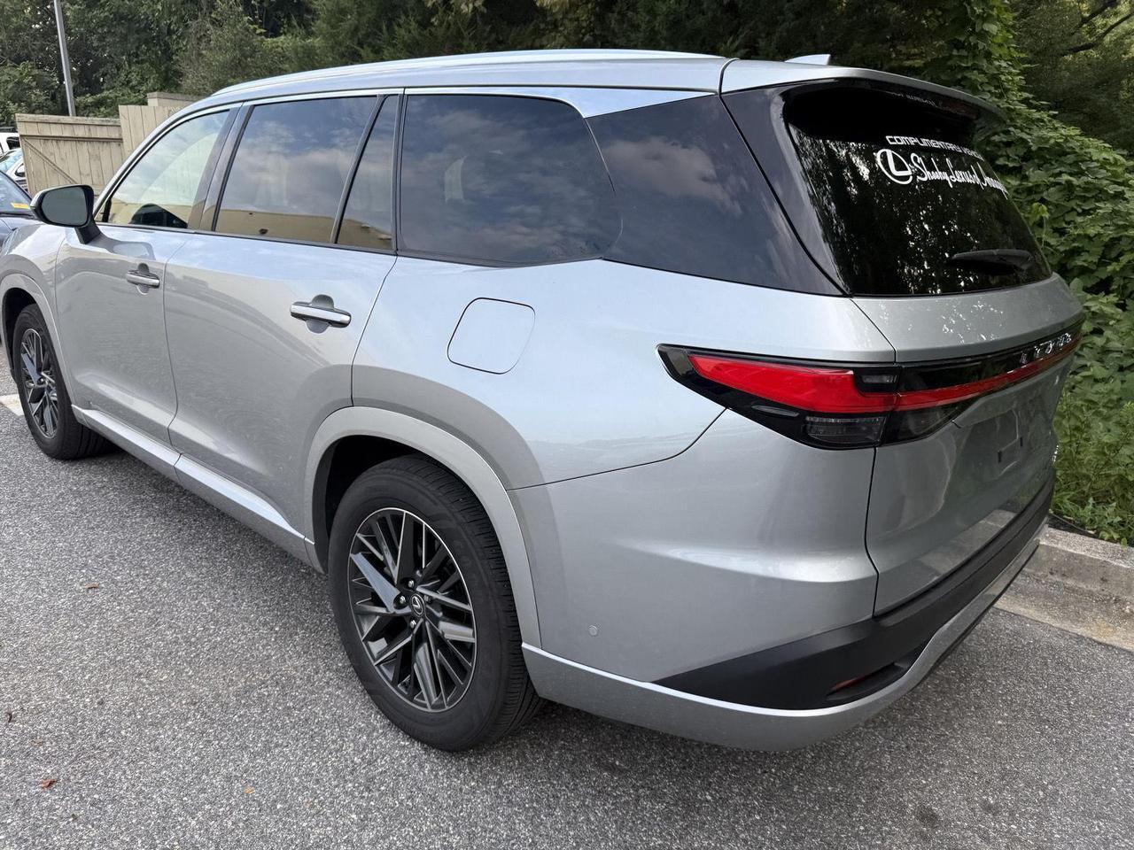 2025 Lexus TX 350 Premium Annapolis MD