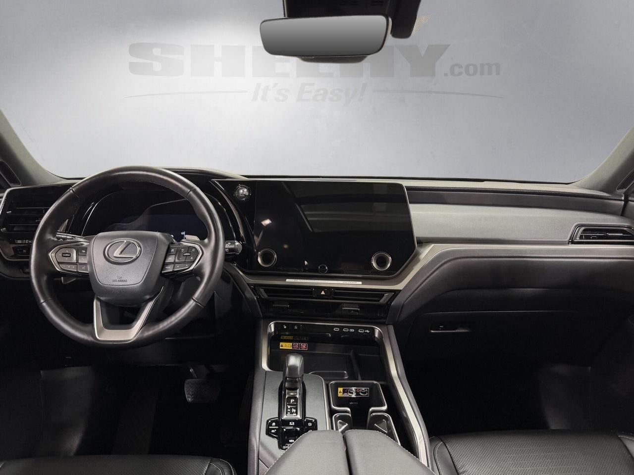 2025 Lexus TX 350 Premium Annapolis MD