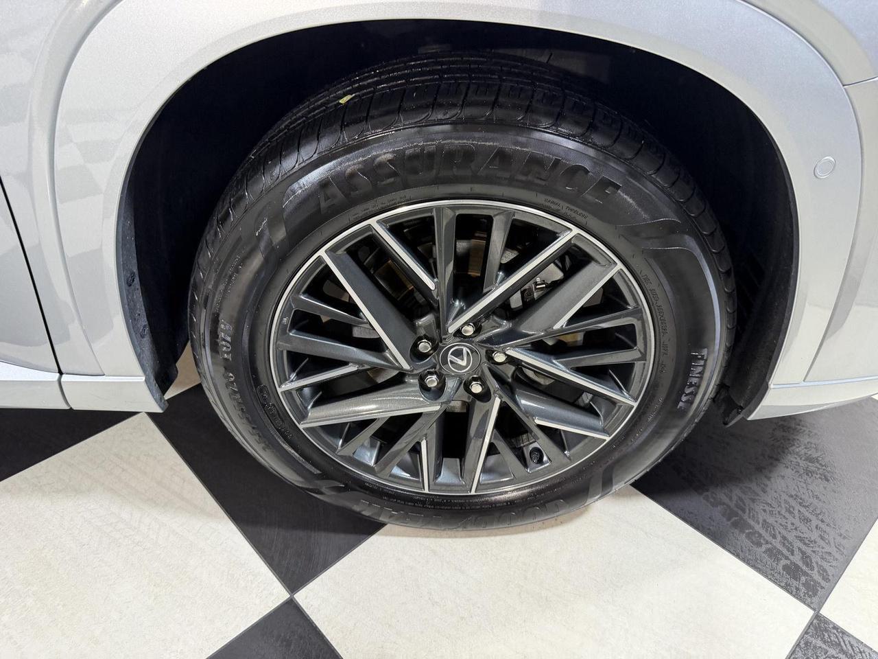 2025 Lexus TX 350 Premium Annapolis MD