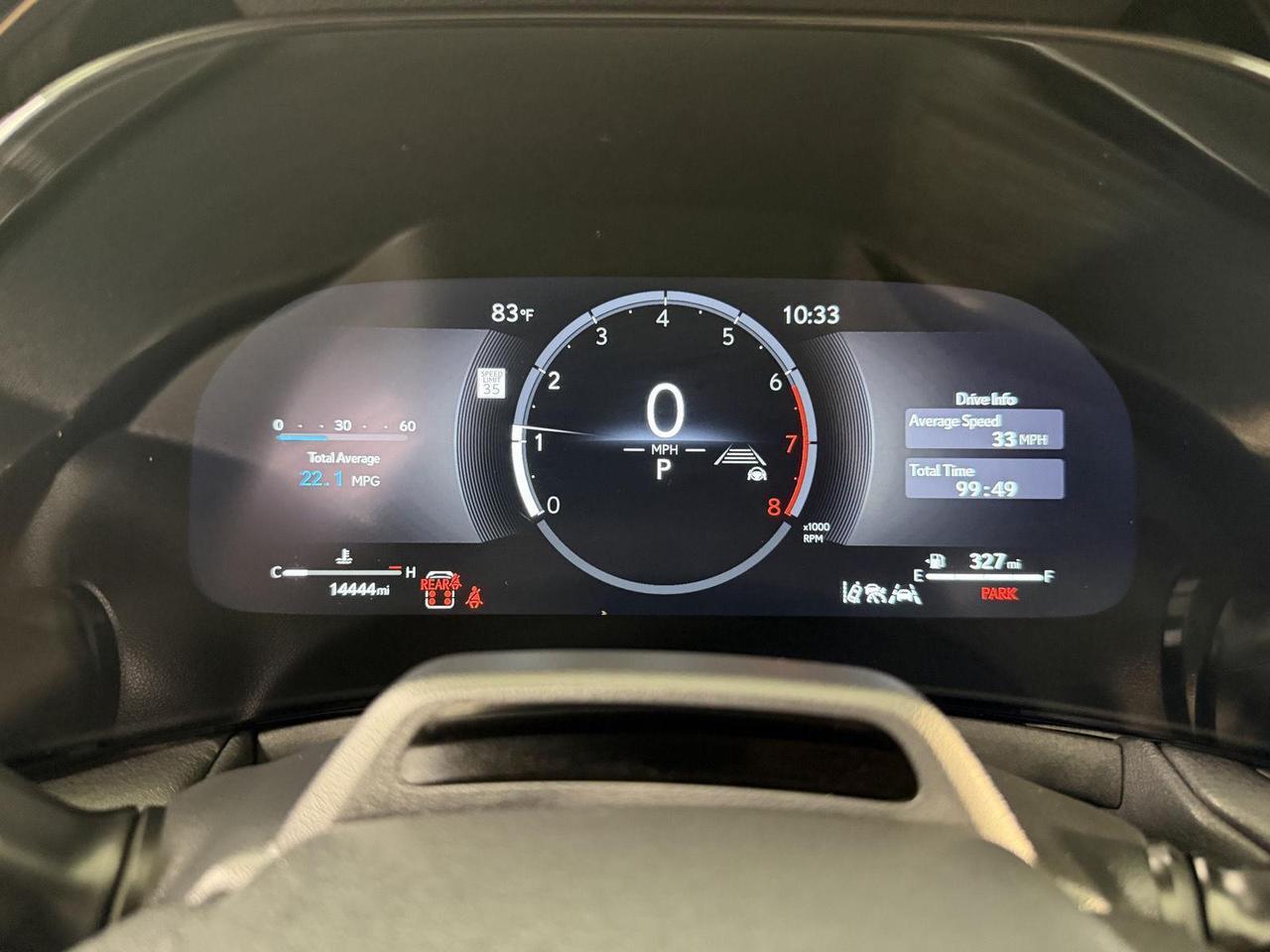 2025 Lexus TX 350 Premium Annapolis MD