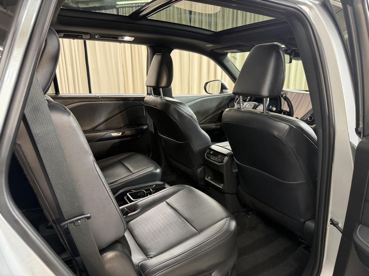 2025 Lexus TX 350 Premium Annapolis MD