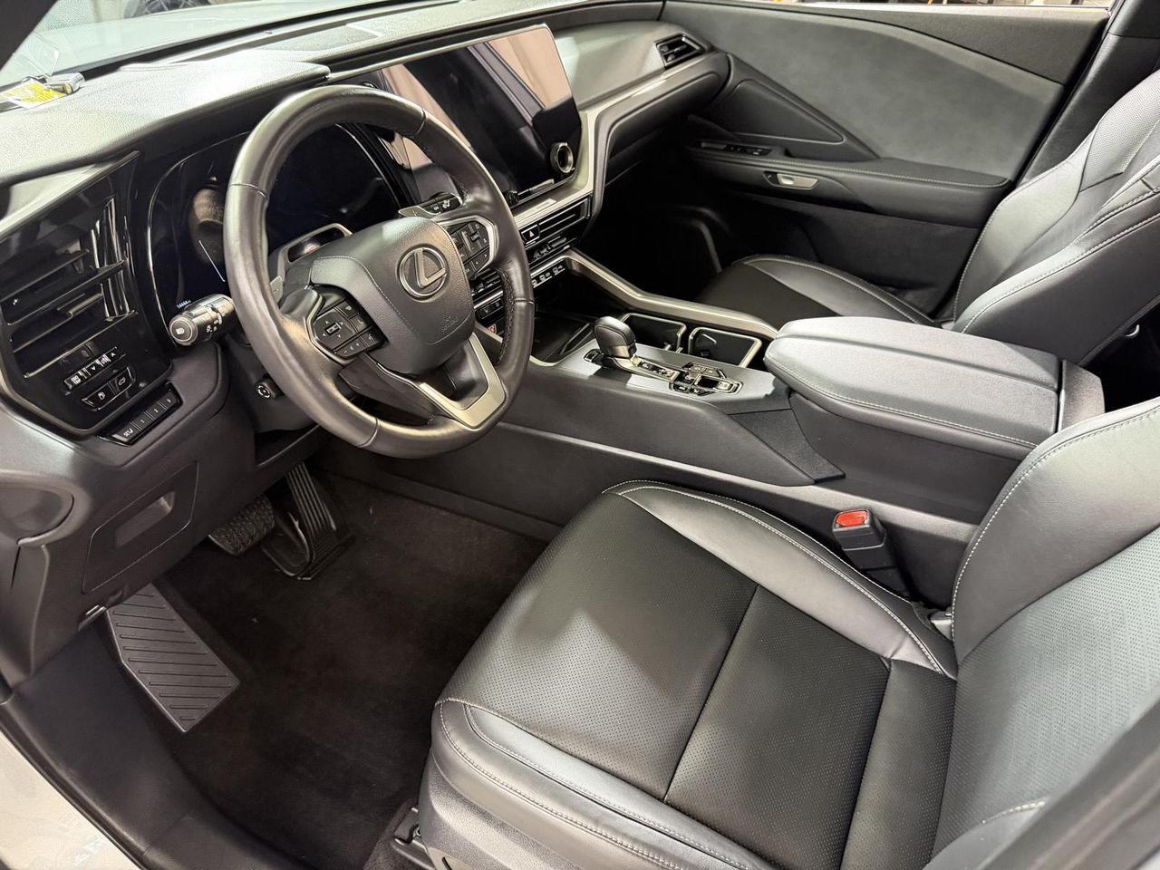 2025 Lexus TX 350 Premium Annapolis MD