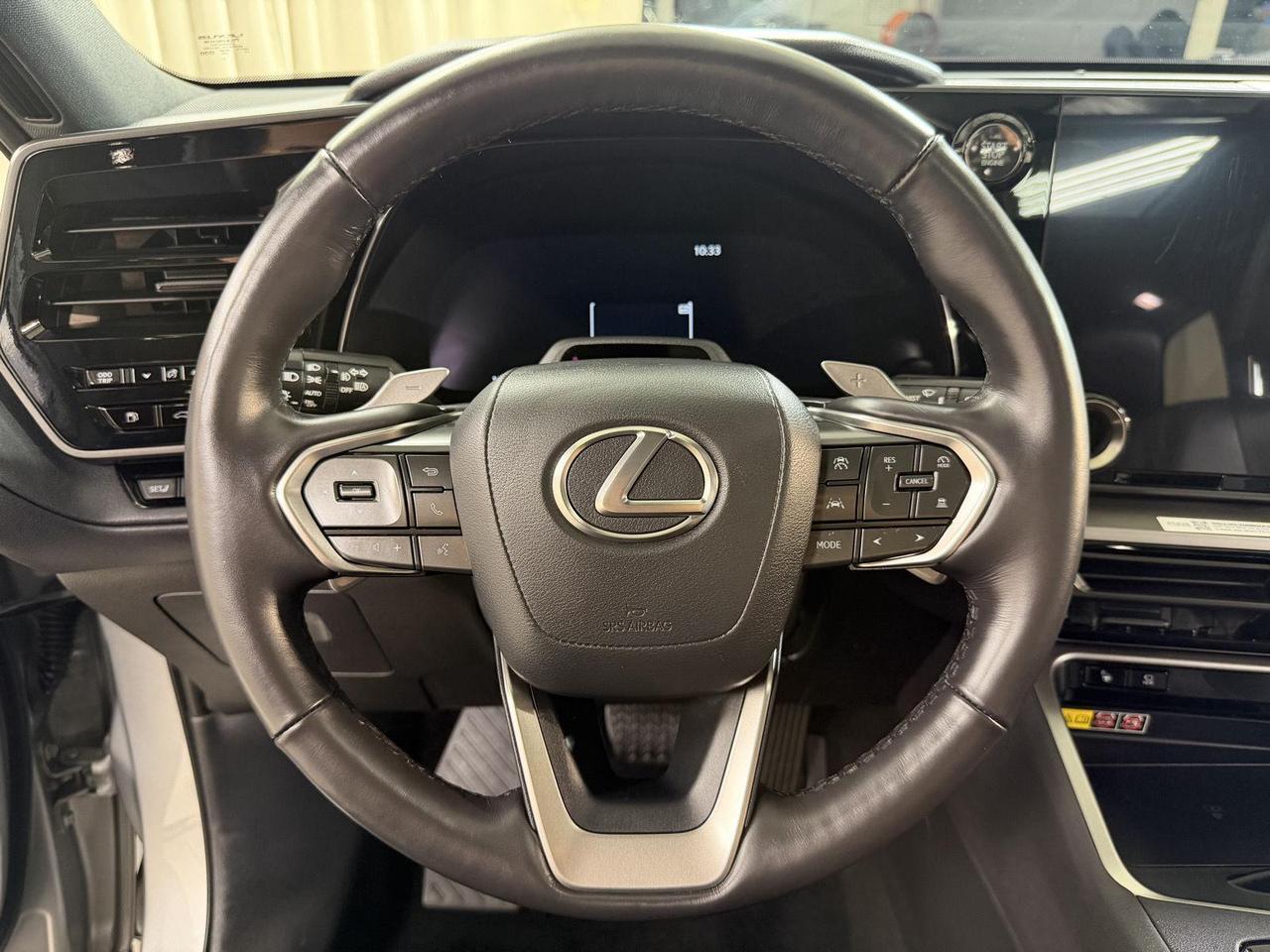 2025 Lexus TX 350 Premium Annapolis MD