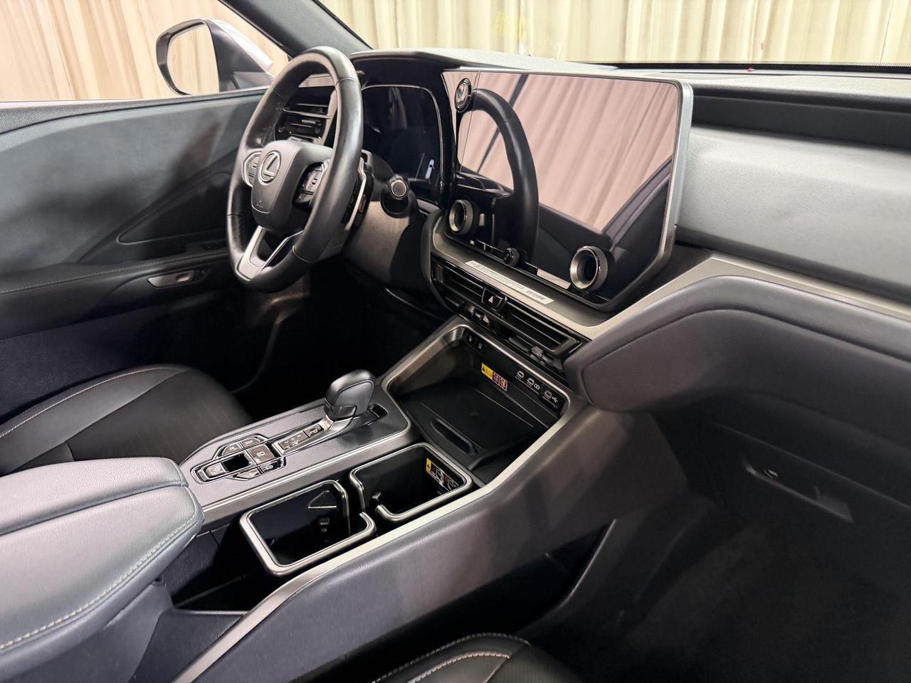 2025 Lexus TX 350 Premium Annapolis MD