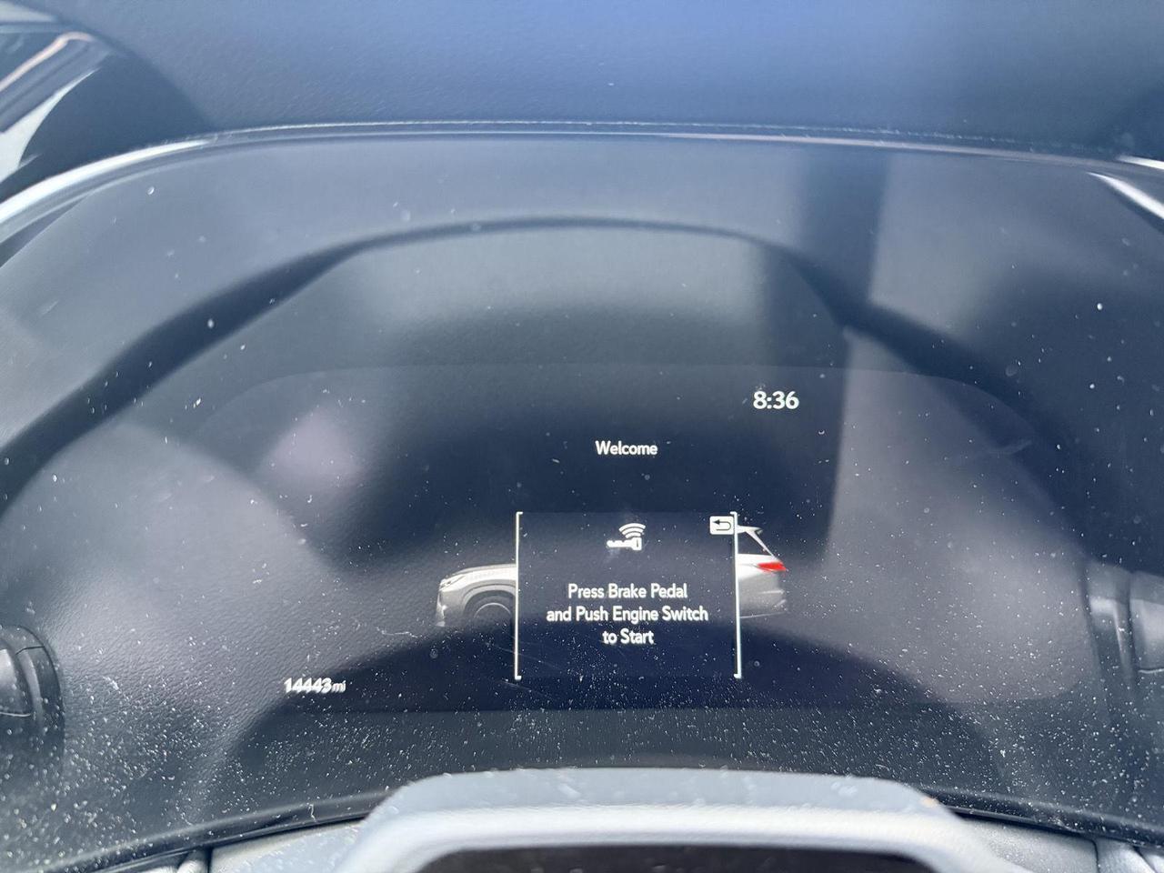 2025 Lexus TX 350 Premium Annapolis MD