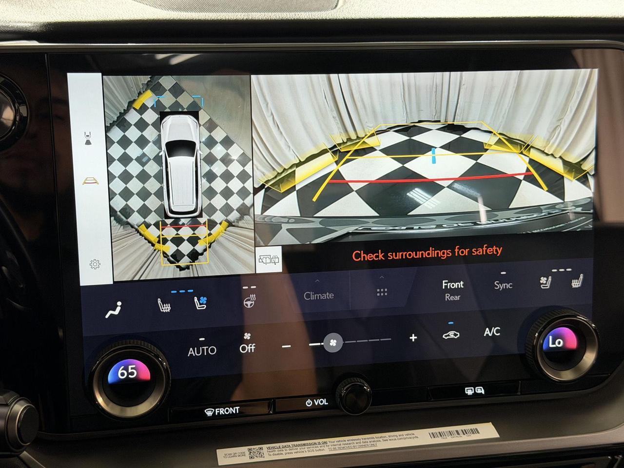 2025 Lexus TX 350 Premium Annapolis MD