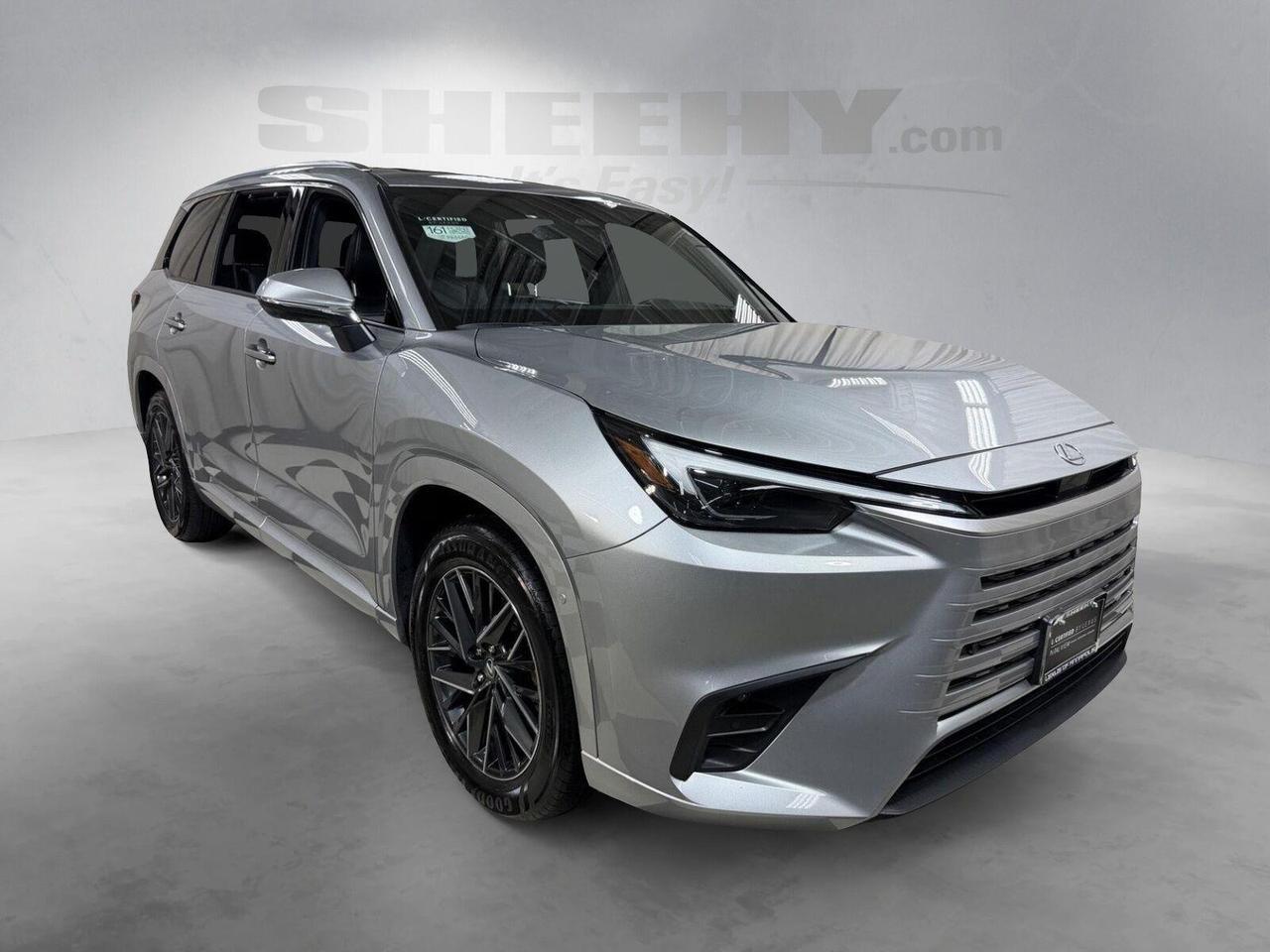 2025 Lexus TX 350 Premium Annapolis MD