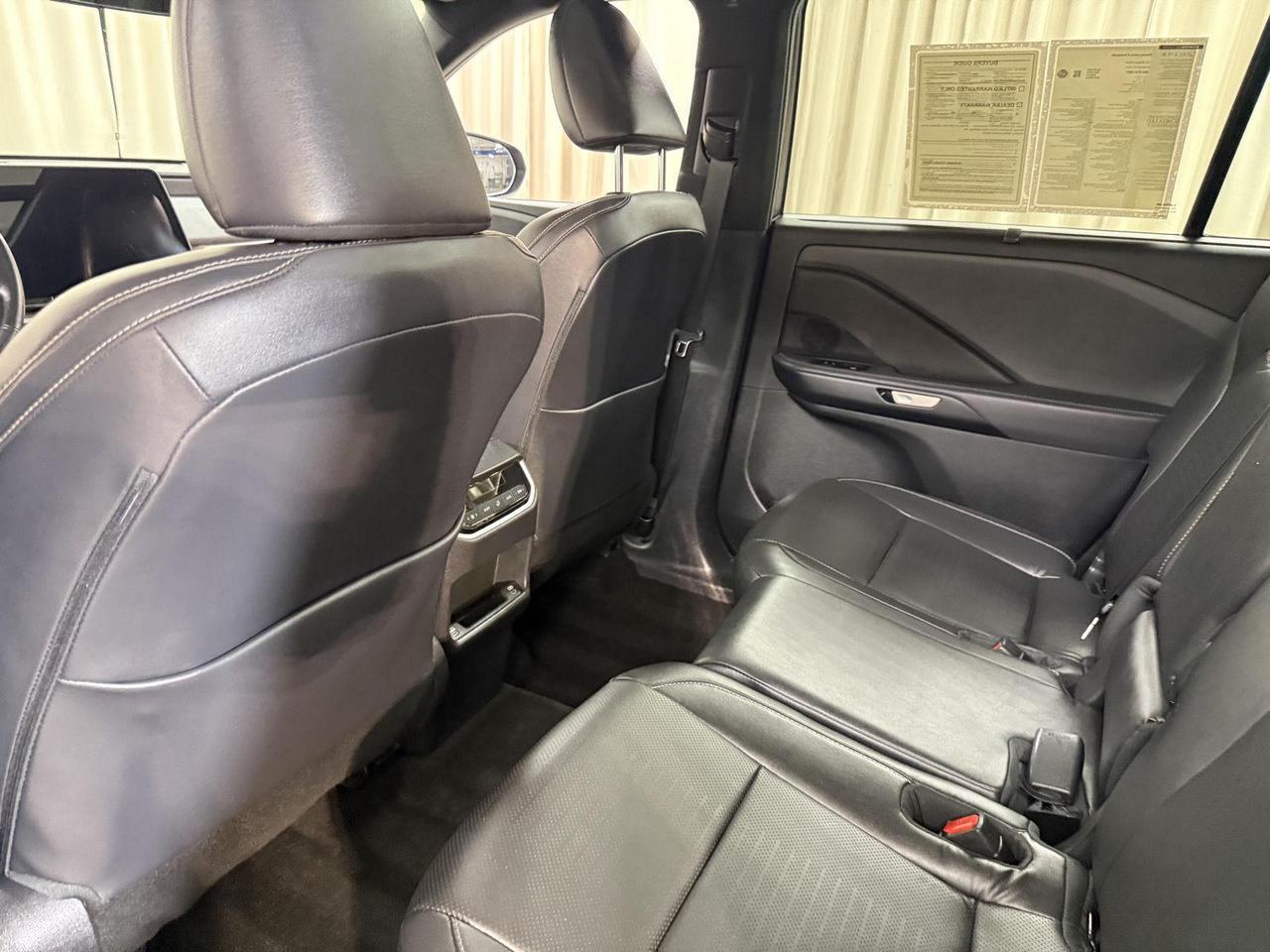 2025 Lexus TX 350 Premium Annapolis MD