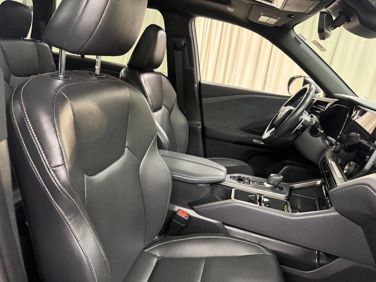 2025 Lexus TX 350 Premium Annapolis MD