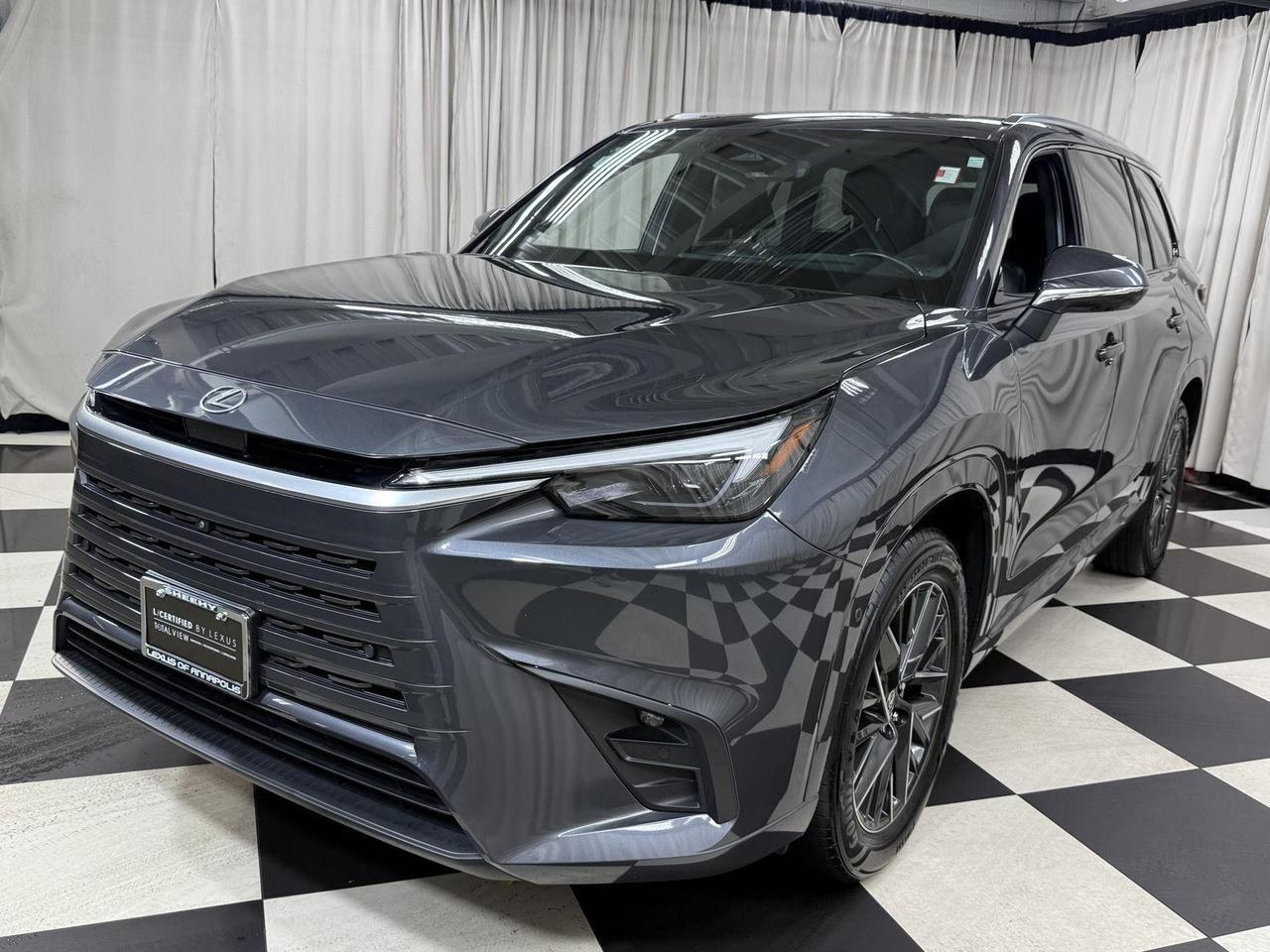 2025 Lexus TX 350 Premium Annapolis MD