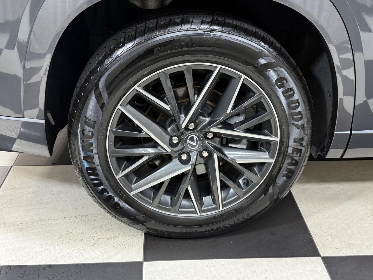 2025 Lexus TX 350 Premium Annapolis MD