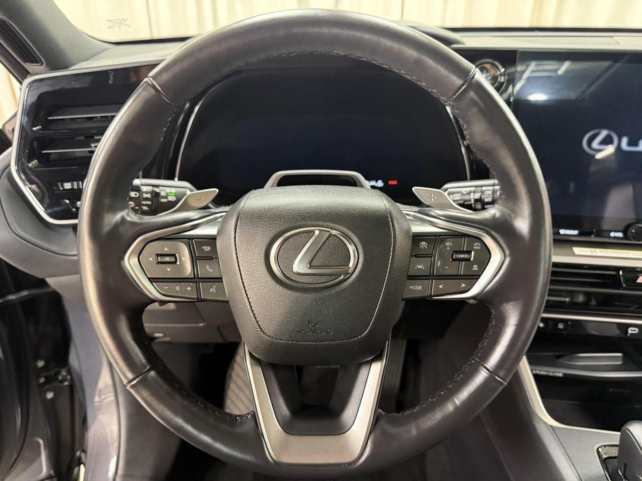 2025 Lexus TX 350 Premium Annapolis MD