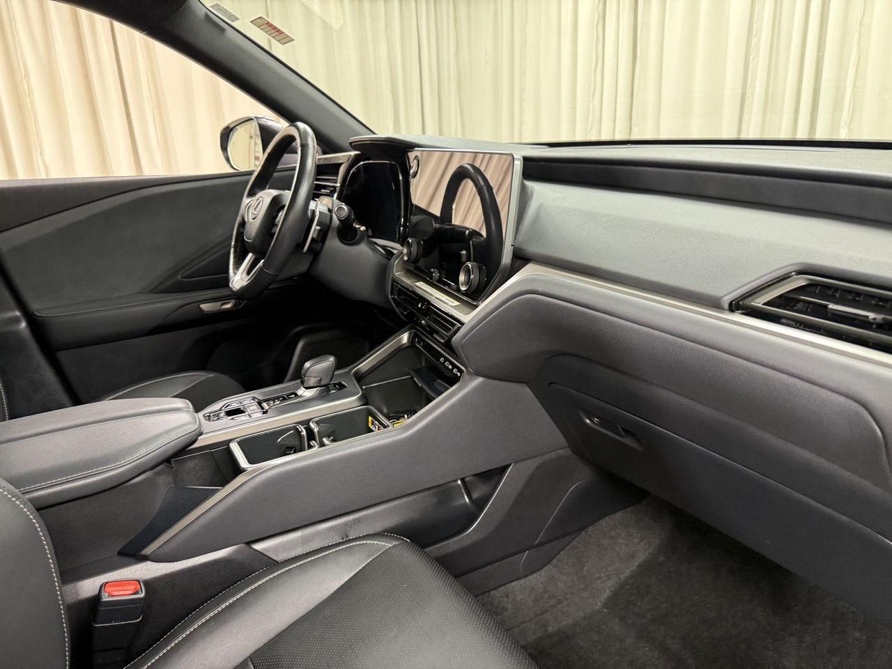 2025 Lexus TX 350 Premium Annapolis MD