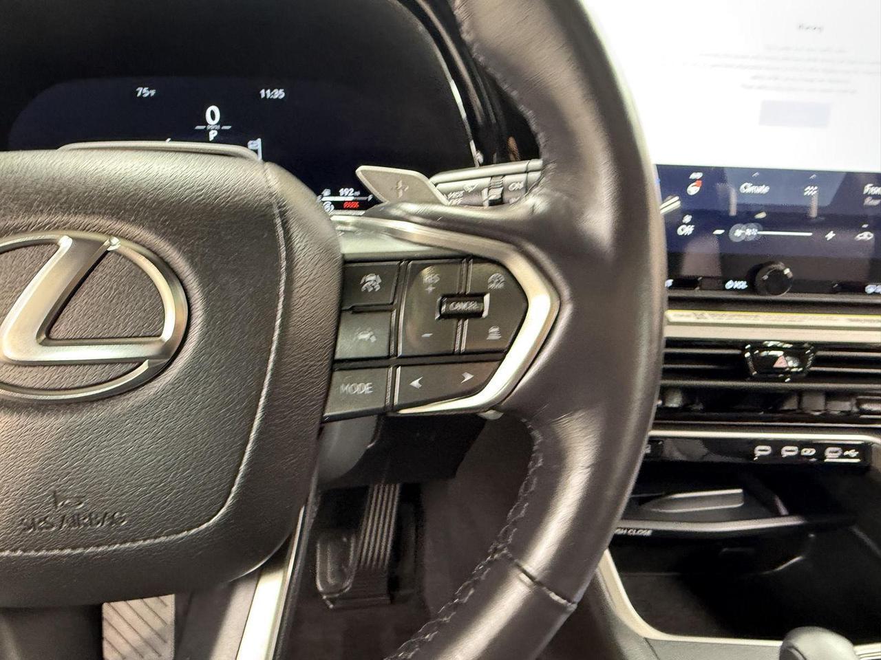 2025 Lexus TX 350 Premium Annapolis MD