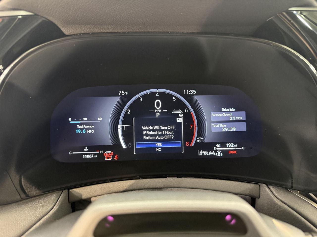2025 Lexus TX 350 Premium Annapolis MD