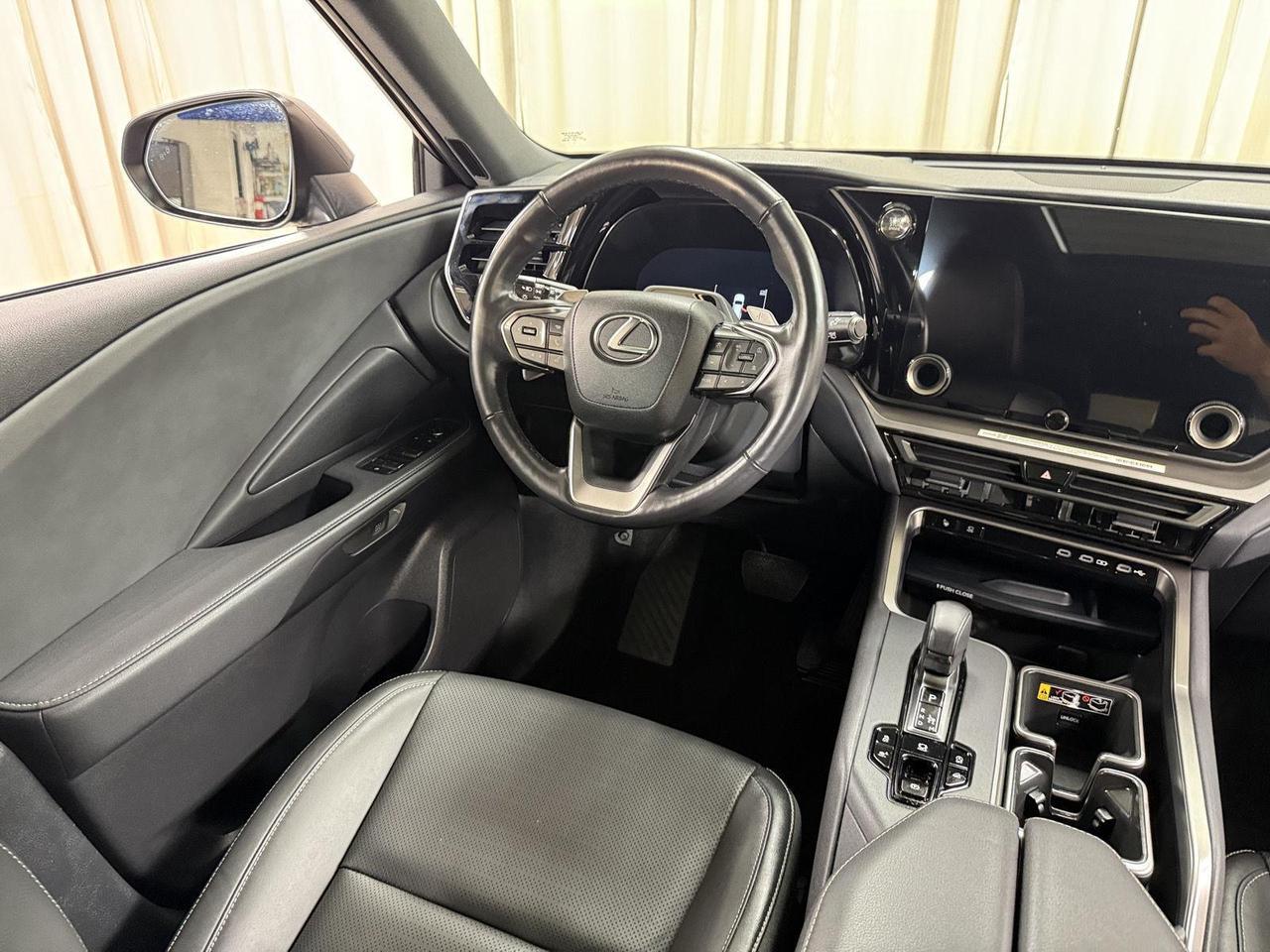 2025 Lexus TX 350 Premium Annapolis MD