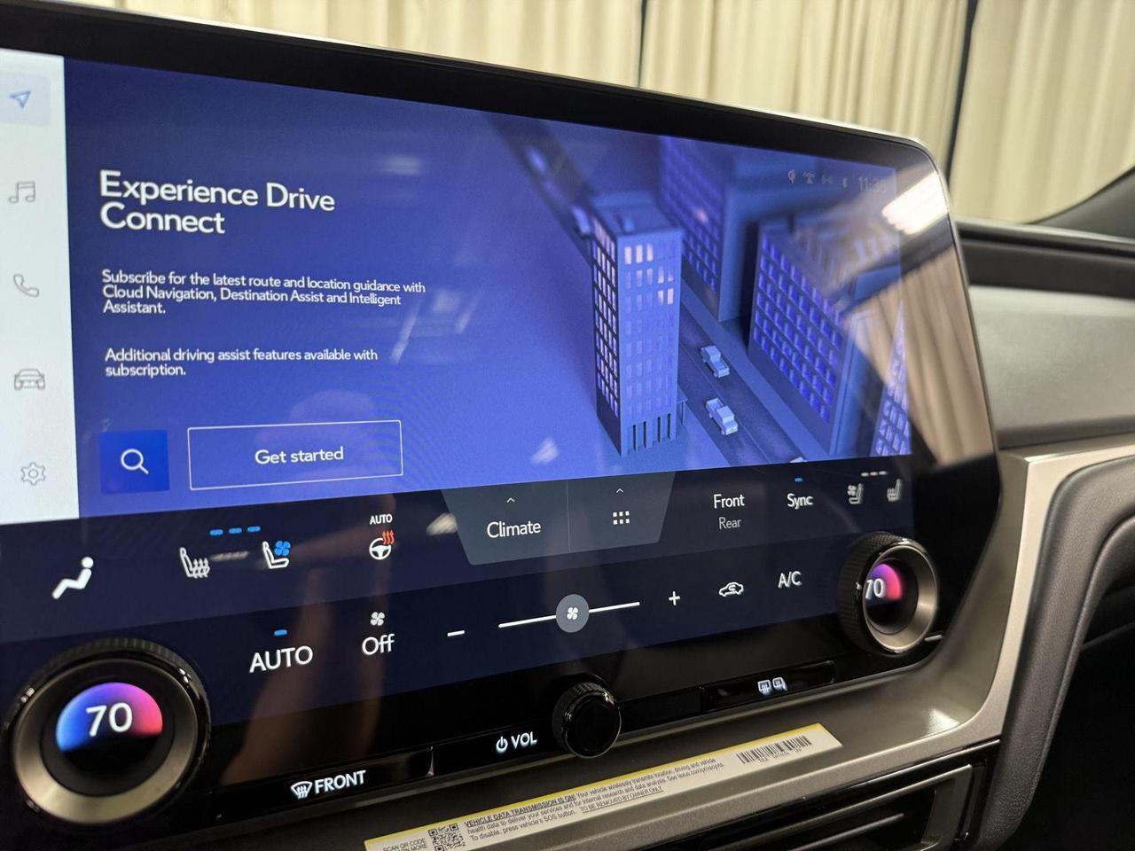 2025 Lexus TX 350 Premium Annapolis MD