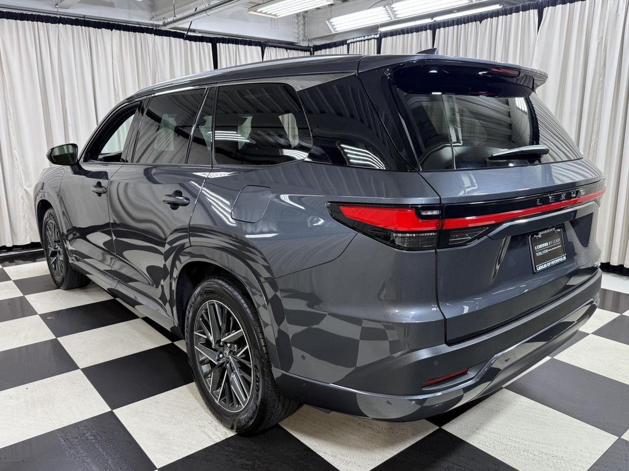 2025 Lexus TX 350 Premium Annapolis MD