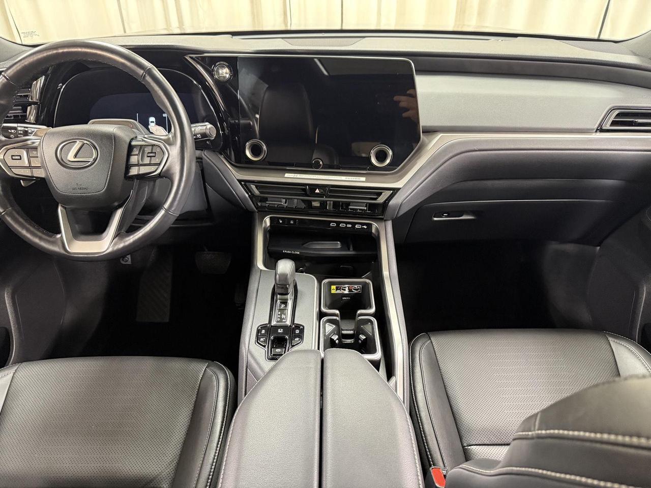 2025 Lexus TX 350 Premium Annapolis MD