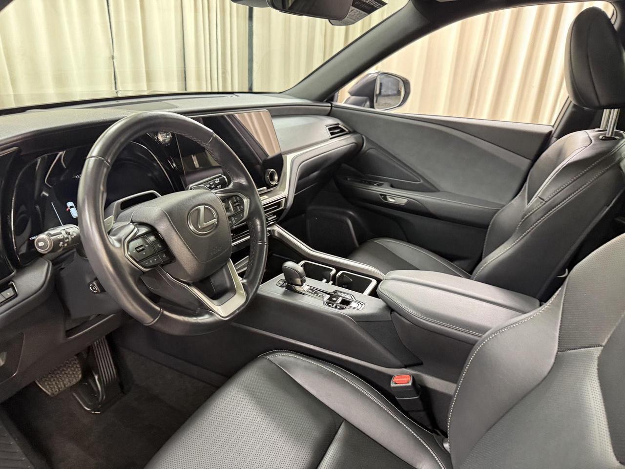 2025 Lexus TX 350 Premium Annapolis MD