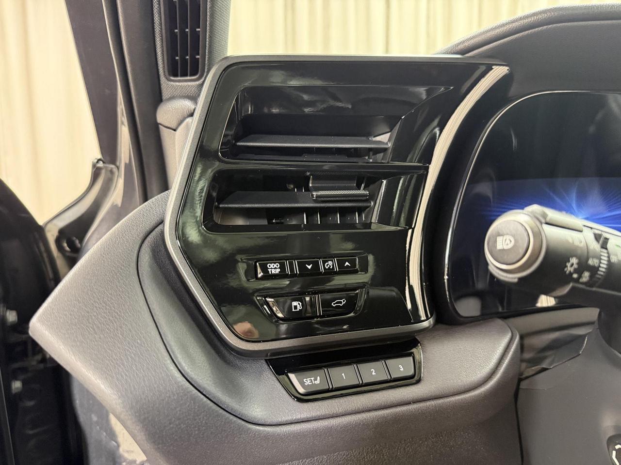 2025 Lexus TX 350 Premium Annapolis MD