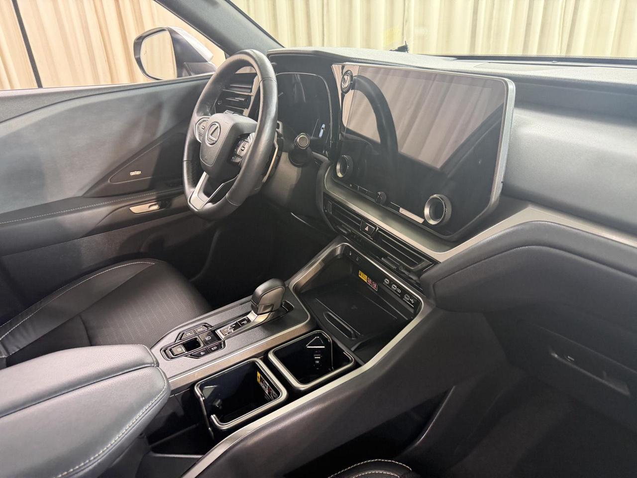 2025 Lexus TX 350 Premium Annapolis MD