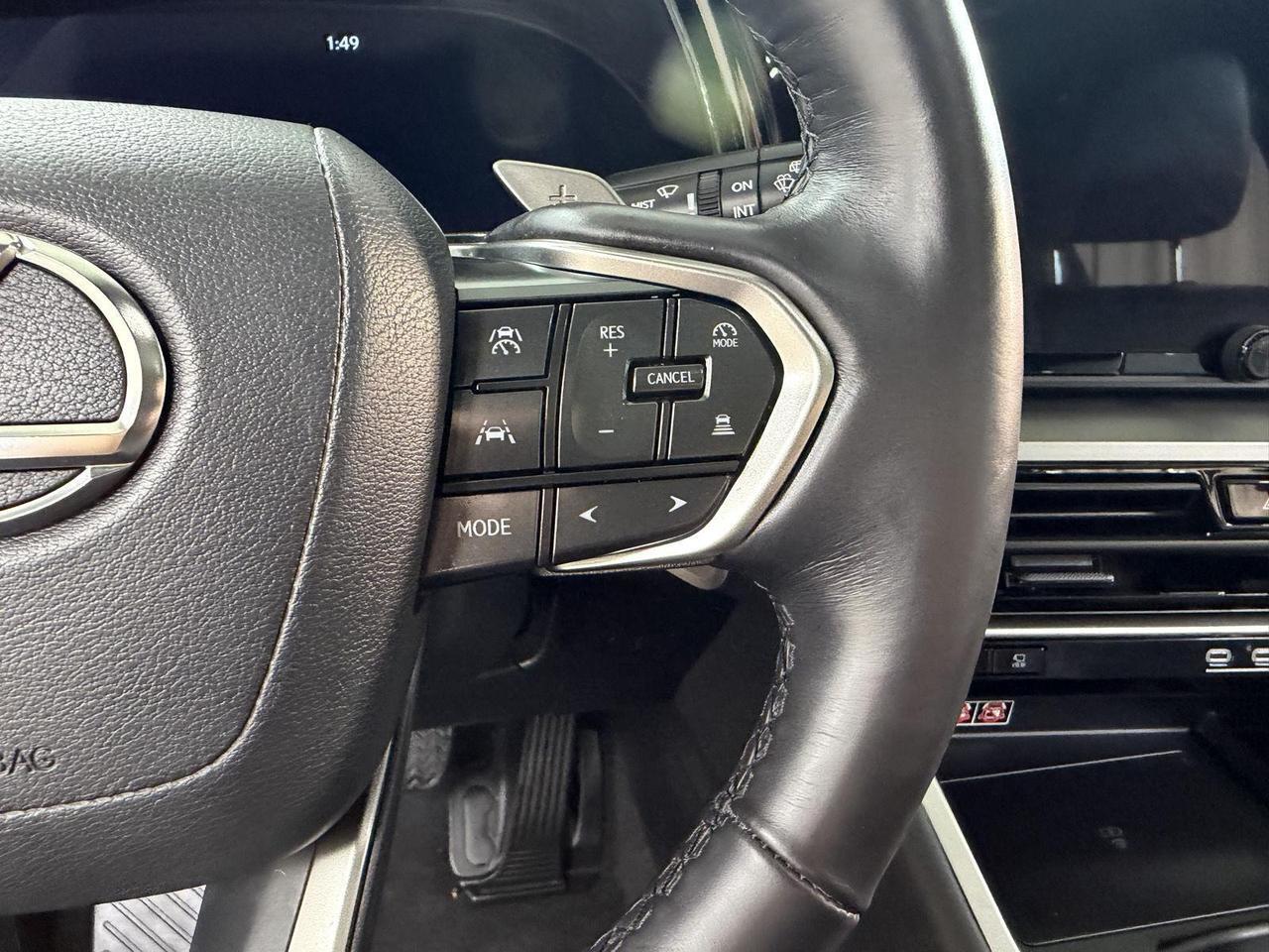 2025 Lexus TX 350 Premium Annapolis MD