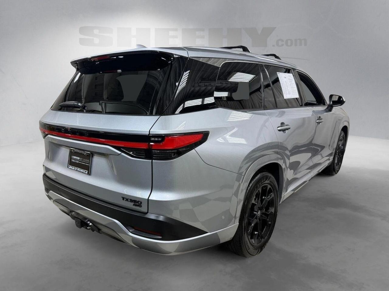 2025 Lexus TX 350 Premium Annapolis MD