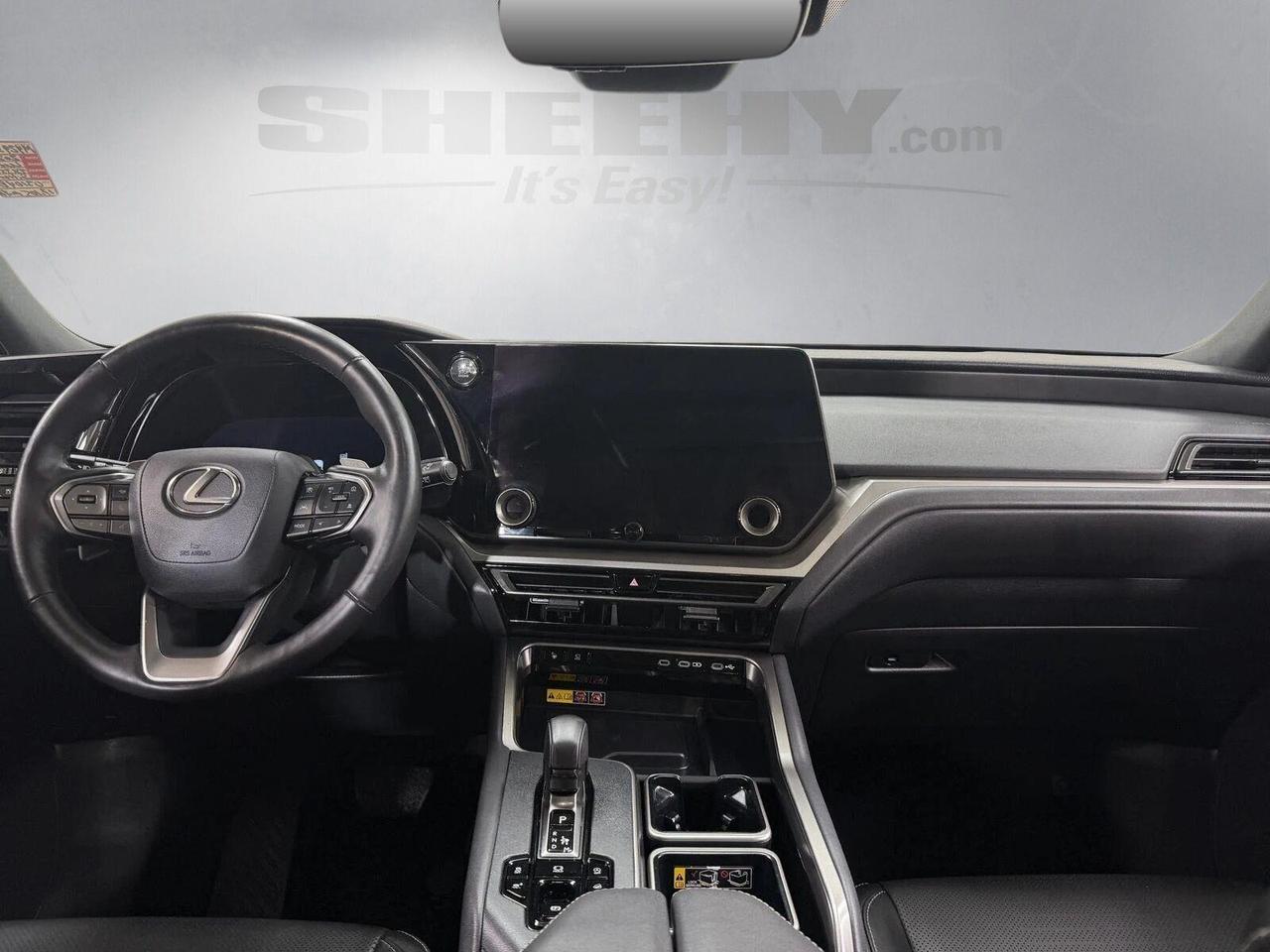 2025 Lexus TX 350 Premium Annapolis MD