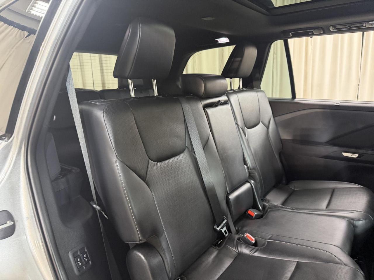 2025 Lexus TX 350 Premium Annapolis MD