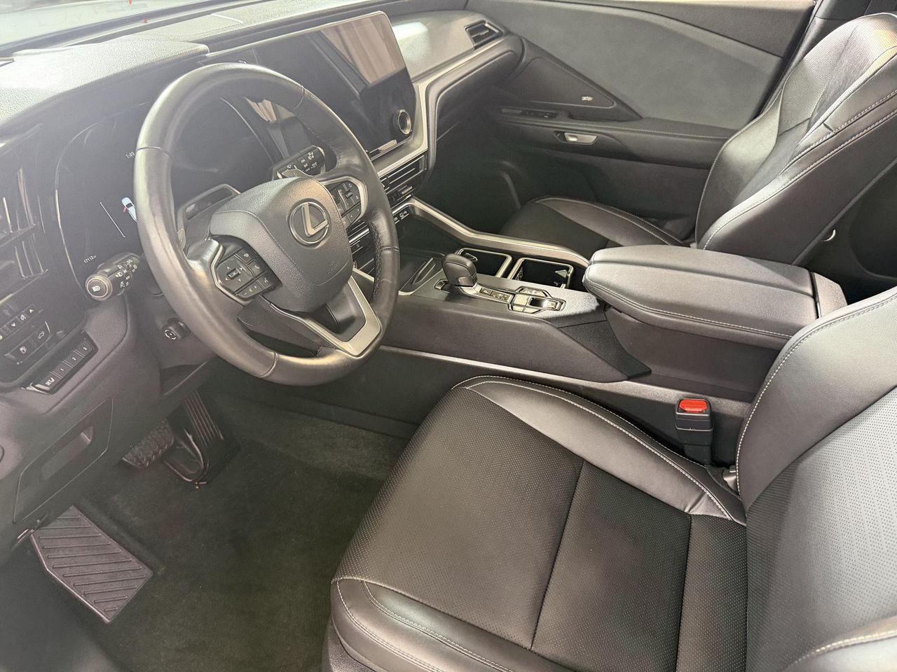 2025 Lexus TX 350 Premium Annapolis MD